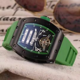 Picture of Richard Mille Watches _SKU890907180227093990